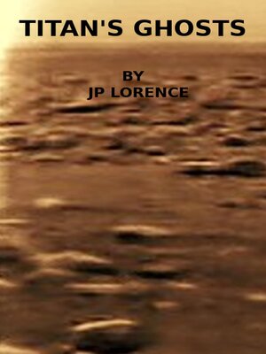 cover image of Titan's Ghosts